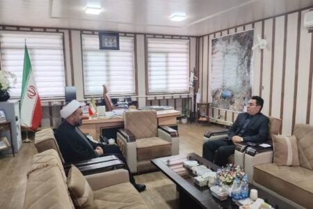 آغاز عملیات اجرایی مرکز تخصصی ناباروری باتمانقلنج در شهرستان اردبیل
