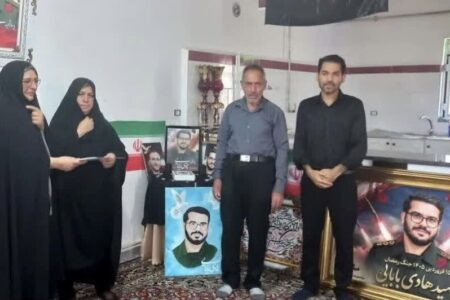 ضرورت توانمندسازی اقتصادی بانوان در پارس آباد