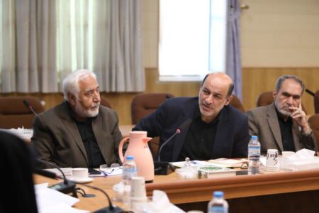 جباری:هفته اردبیل فرصتی برای بازیابی هویت فرهنگی اردبیل است