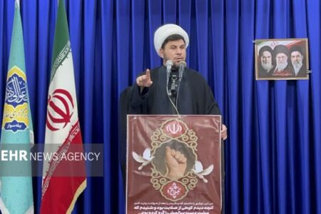 بازگشت به اصول رهبر انقلاب تنها راه عبور از خطاهای محاسباتی است