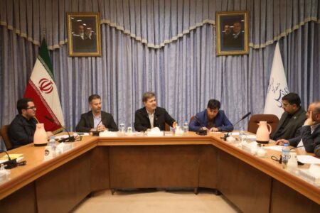 نقش کلیدی روابط عمومی‌ها در نمایش دستاوردهای عمرانی استان اردبیل