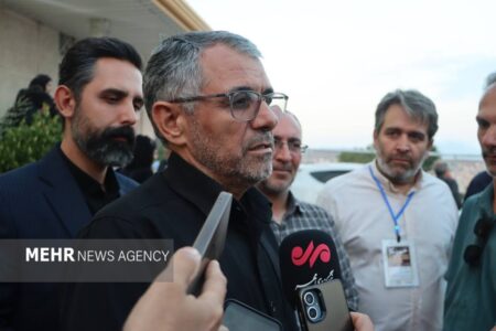 تخصیص یک همت برای تالار شهر اردبیل