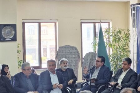 اجرای آیین‌نامه جدید شورای فرهنگ عمومی در تمامی استان ها الزامی است