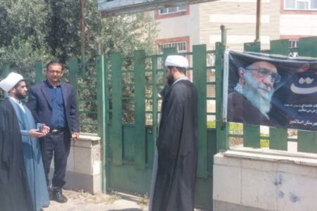 متولی کتابخانه های عمومی بایستی از دانش آموزان اصلاندوز عذر خواهی کند