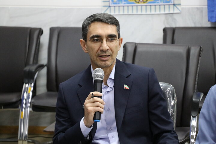 لرستان در سوگ «محمد حسین» ۱۴ ساله؛ روایت مداح کوچک و شهید بزرگ