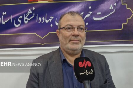 بومی‌سازی دانش رویان وتولد ۳۴۰۰ نوزاد،دستاورد علمی جهاددانشگاهی اردبیل
