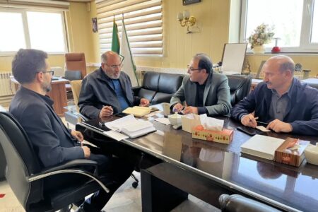 آغاز هماهنگی برای تهیه اطلس مکان‌محور عشایر در اردبیل