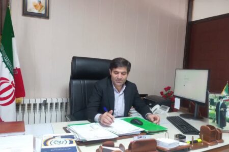 مرکز جامع سلامت آبی بیگلو  سال آینده به بهره برداری می رسد