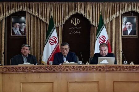 استان اردبیل در اجرای مصوبات سفر رئیس‌جمهور موفق عمل کرده است