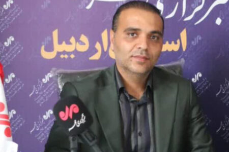 افتتاح و کلنگ‌زنی ۲۷ طرح شیلاتی به ارزش ۱۵۰۰ میلیارد تومان در اردبیل