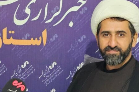 خبرگزاری مهر، رسانه واقعاً انقلابی و امیدآفرین است
