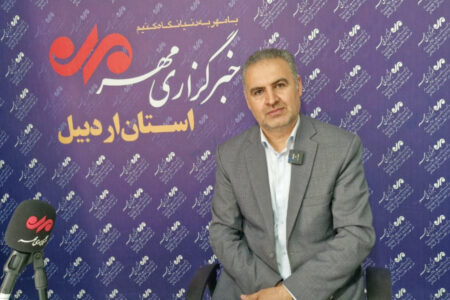 پیش ثبت‌نام حج تمتع در اردبیل تکمیل شد