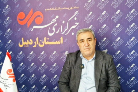 تولید ۲ میلیون نهال در ایستگاه مغان