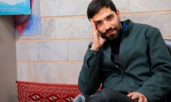 رژیم صهیونیستی در قتل مداح جوان به دنبال ایجاد وحشت در جامعه است