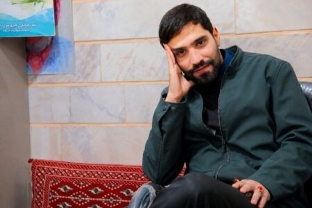 رژیم صهیونیستی در قتل مداح جوان به دنبال ایجاد وحشت در جامعه است