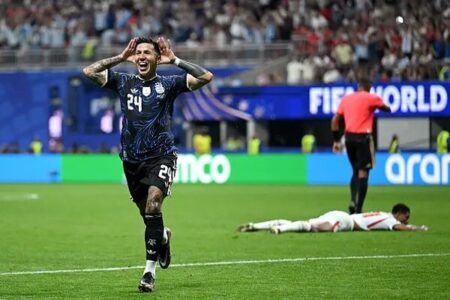 اعلام زمان فینال و رده بندی جام جهانی ۲۰۲۶