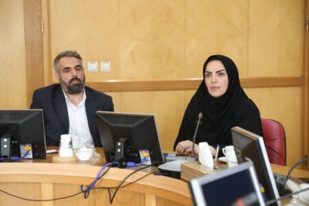 بازطراحی کتابخانه‌ها متناسب با نیازهای روز جامعه ضروری است