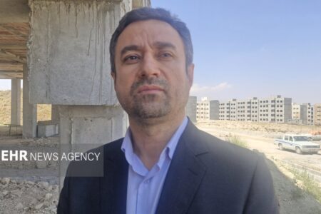 تکمیل ۱۳ هزار واحد نهضت ملی مسکن در اردبیل تا پایان سال