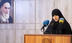 پدرم تجسم عملی افکار شهید مطهری در عرصه سیاست و اجتماع بود