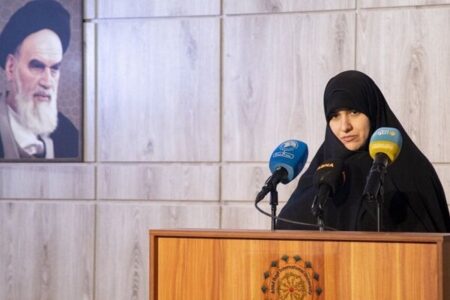 پدرم تجسم عملی افکار شهید مطهری در عرصه سیاست و اجتماع بود