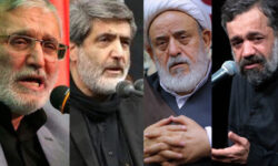 متن دعای امام حسین (ع) در روز عرفه با ترجمه فارسی+صوت قرائت دعا