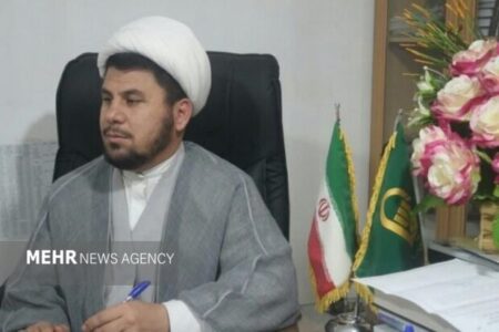 بیله‌سوار؛ تجلی‌گاه غیرت و حماسه در سالروز شهادت شهدای ۱۳۲۰