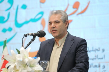 افزایش ۲ برابری تسهیلات صنایع دستی