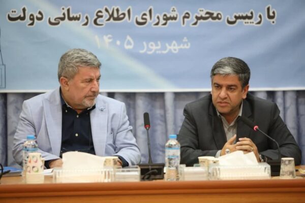 ضرورت ایجاد گفتمان مشترک برای توسعه استان اردبیل| مسکن خبرنگاران در حال پیگیری است