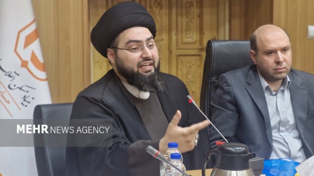 ارتباط مستمر با بازنشستگان اولویت بنیاد مسکن اردبیل است