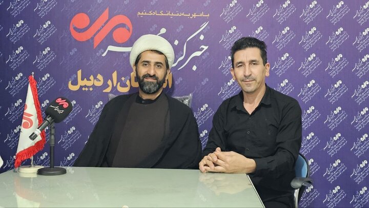 خبرگزاری مهر، رسانه واقعاً انقلابی و امیدآفرین است