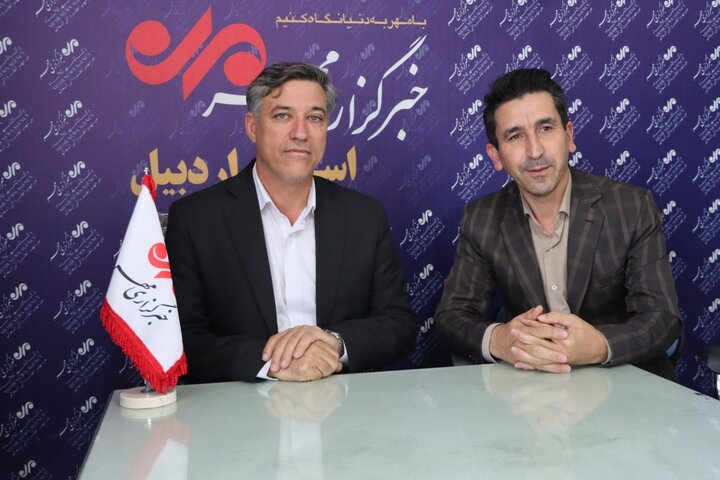 پل کمربندی سرعین در دهه فجر افتتاح می‌شود